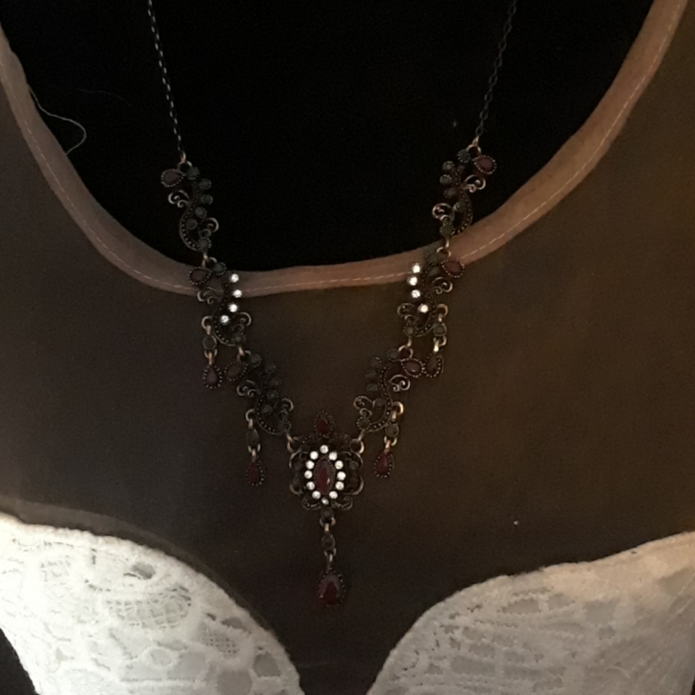 Beautiful jewelry